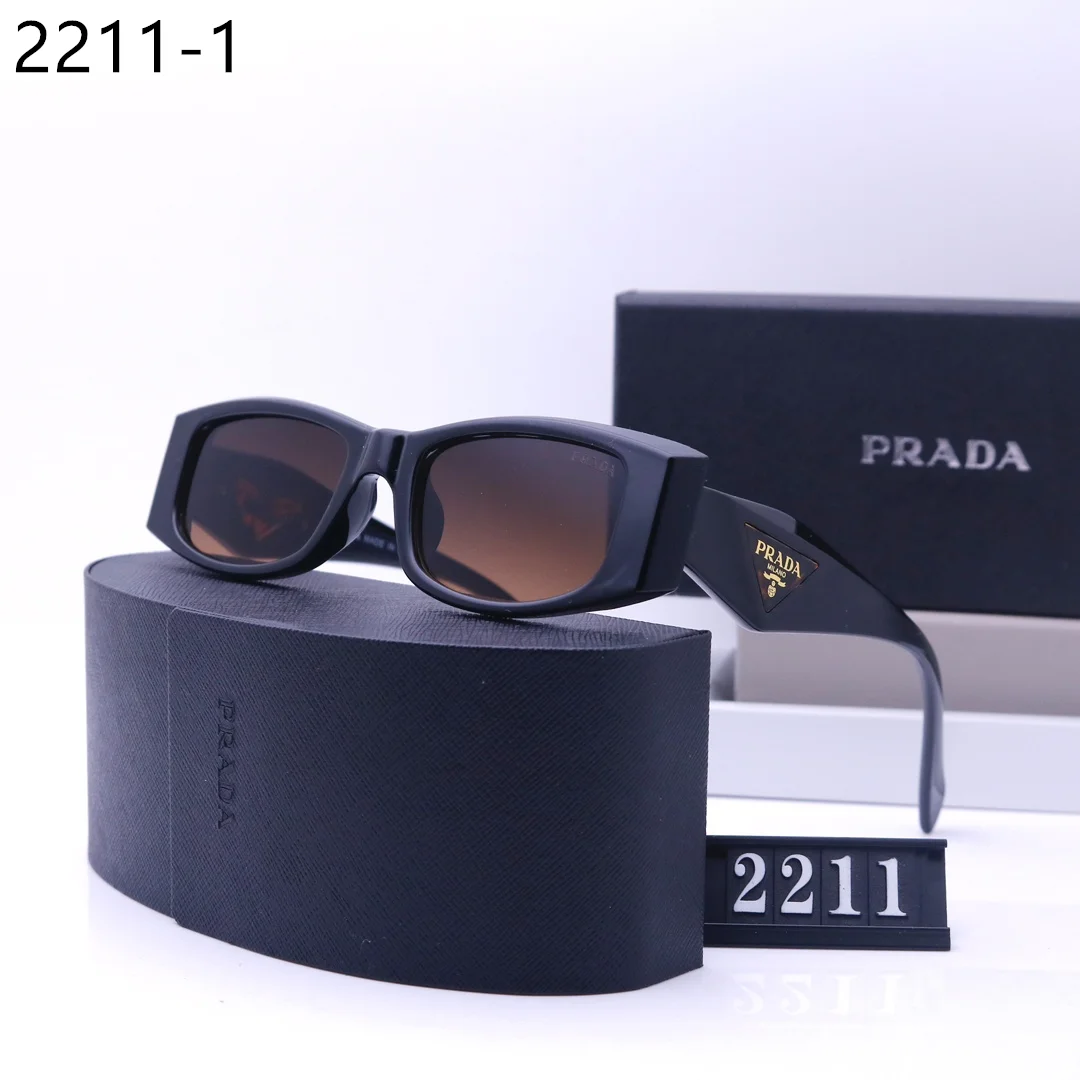 PRADA $18 gallery