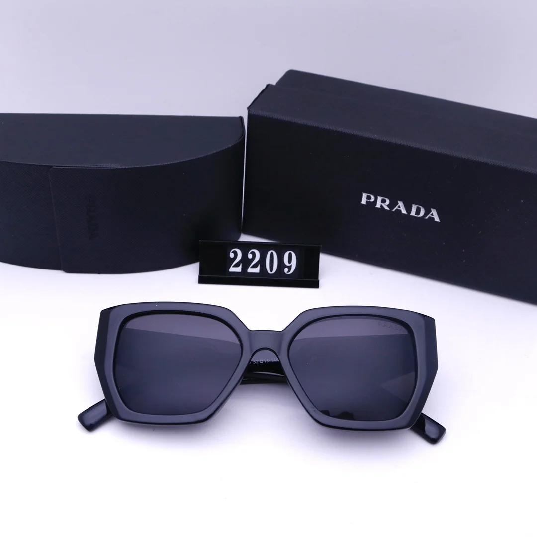 PRADA $18 gallery