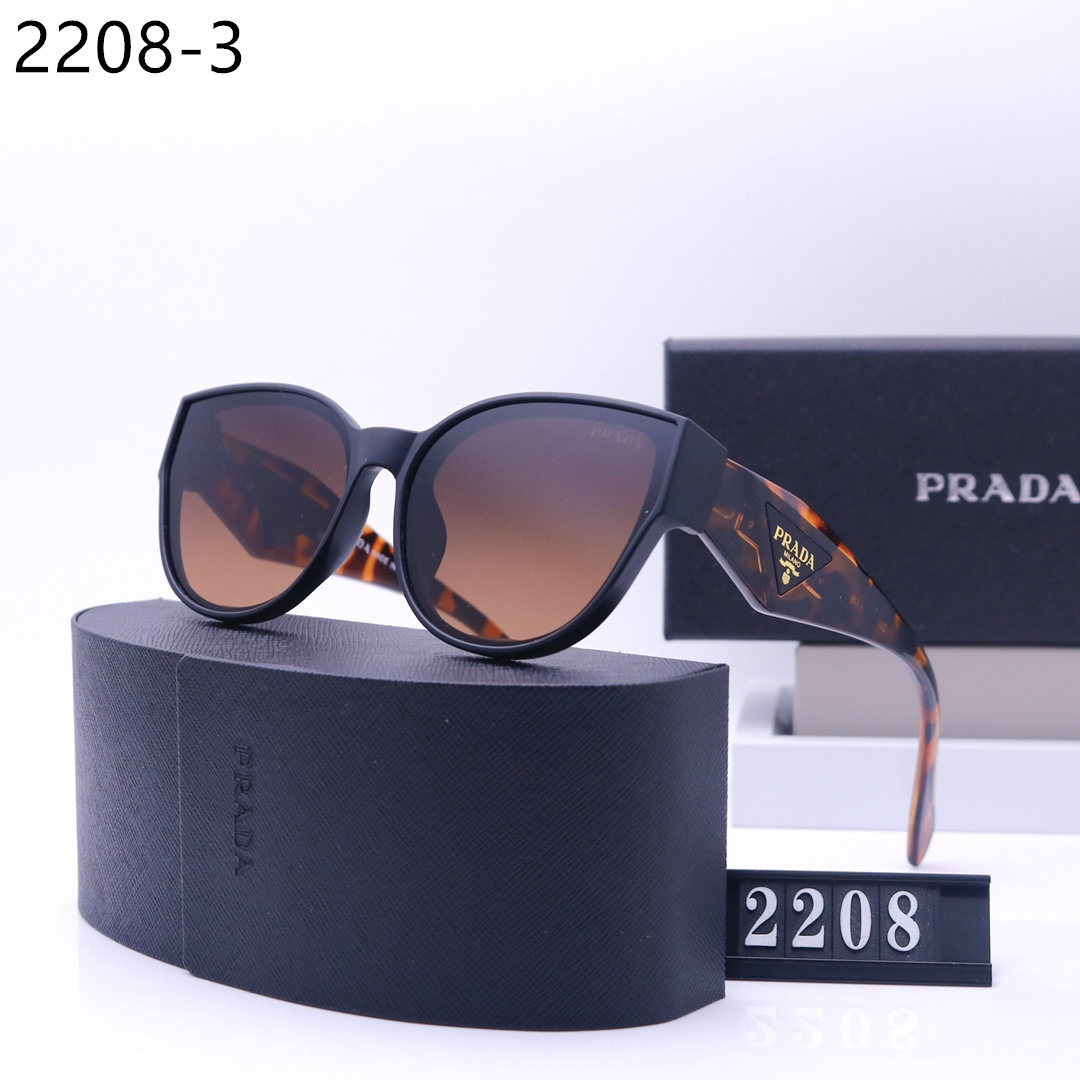 PRADA $18 gallery