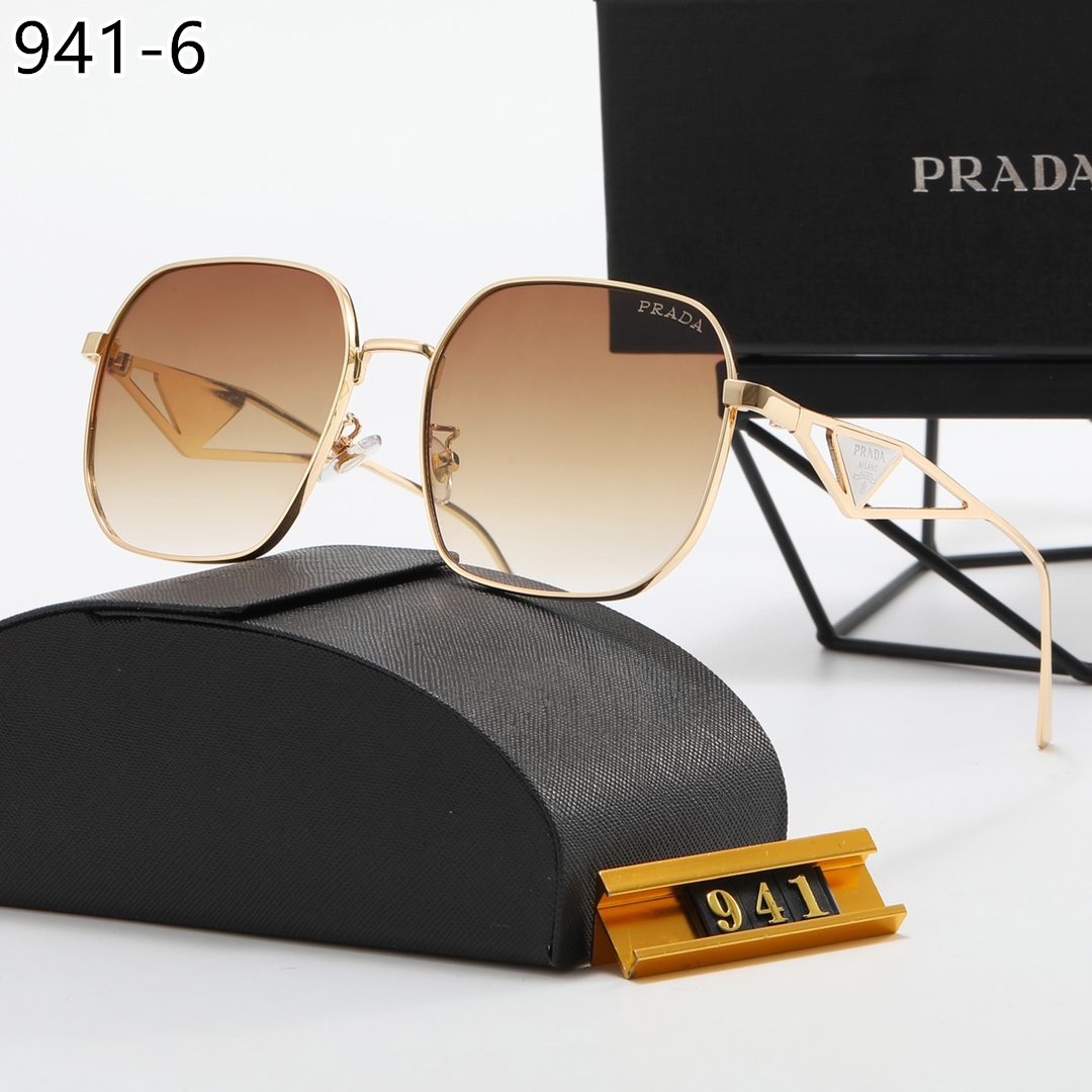 PRADA $18 gallery