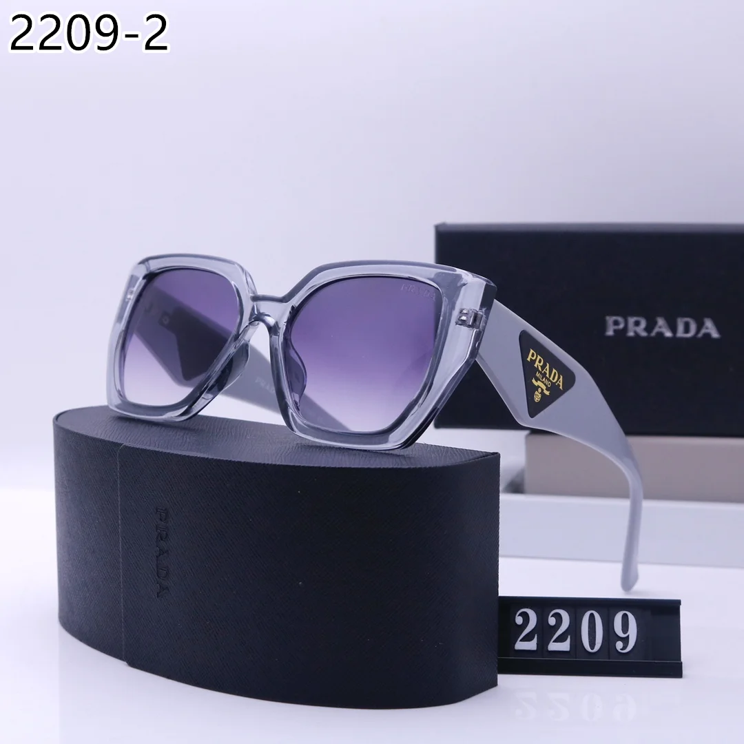 PRADA $18 gallery