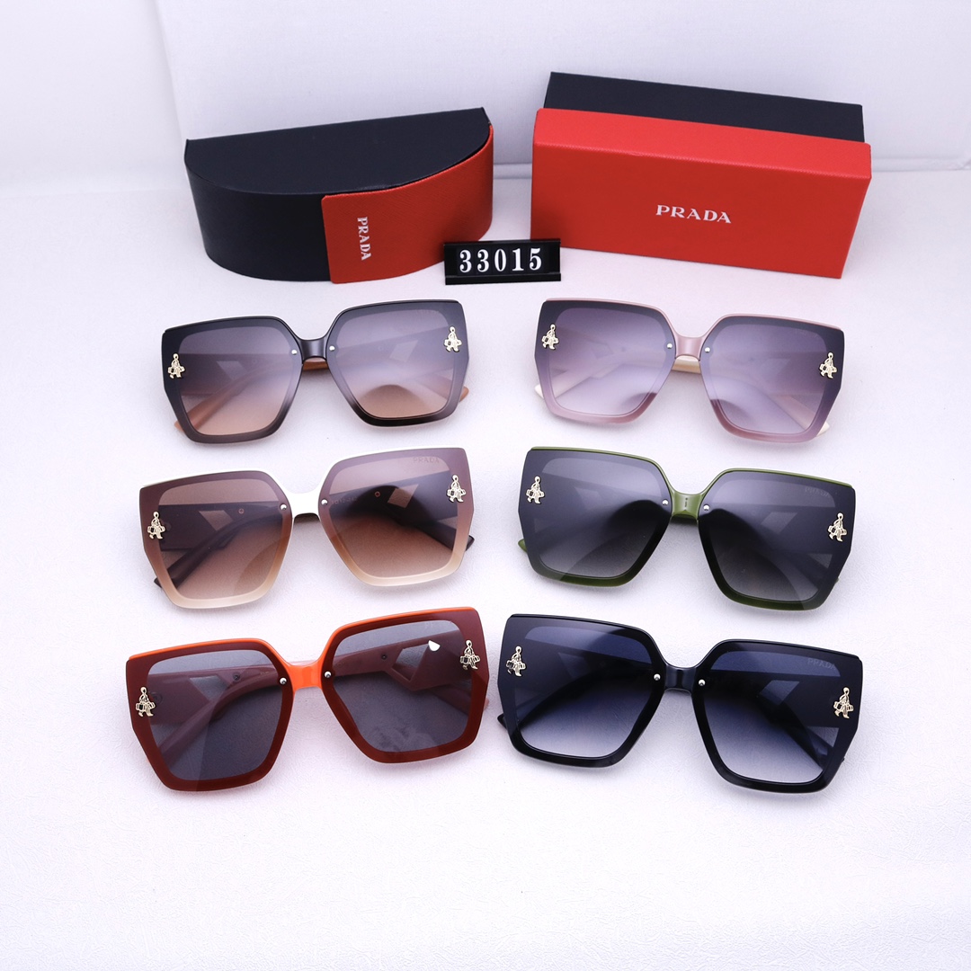 PRADA $18 gallery