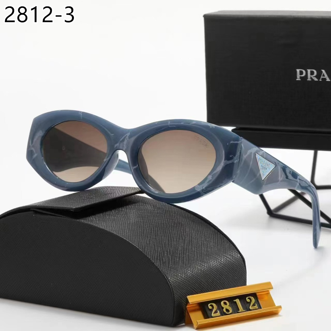 PRADA $18 gallery