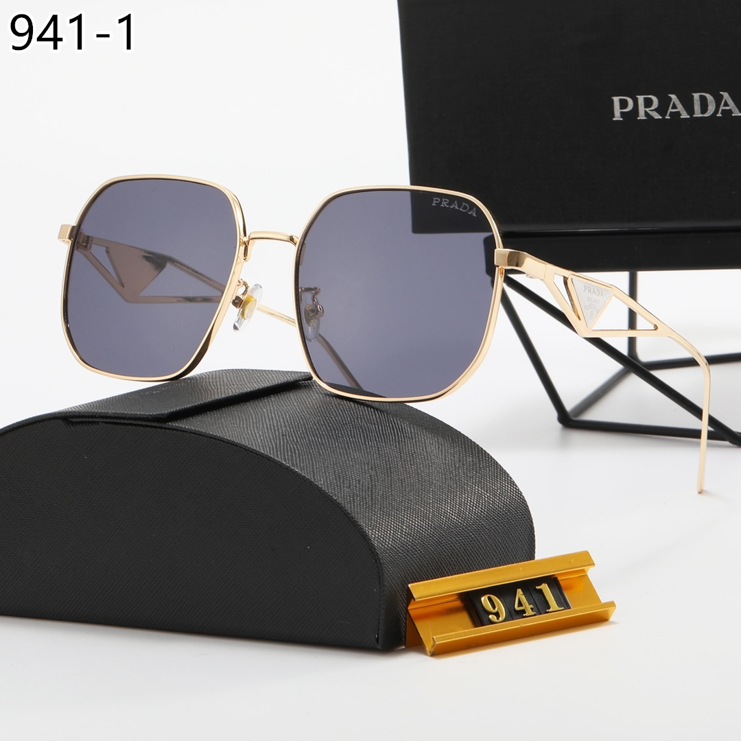 PRADA $18 gallery