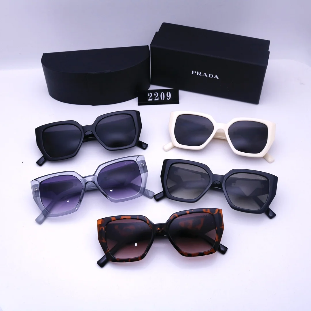 PRADA $18 gallery