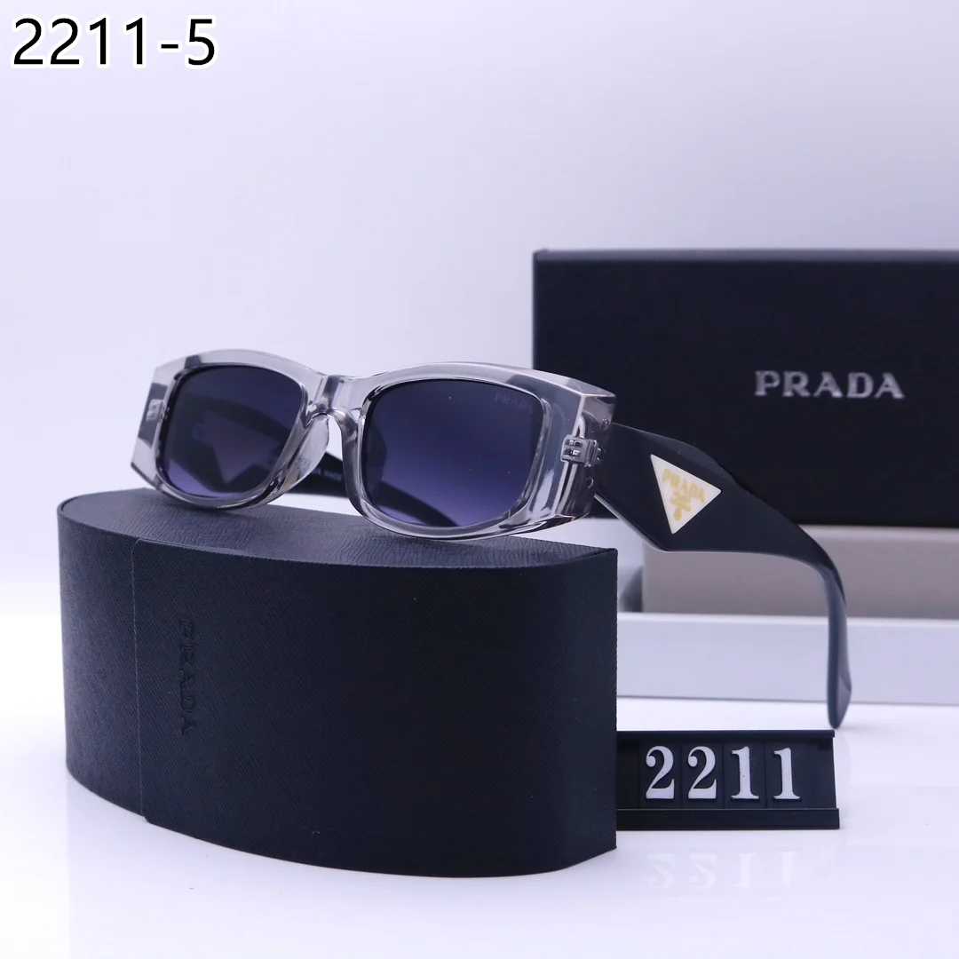 PRADA $18 gallery