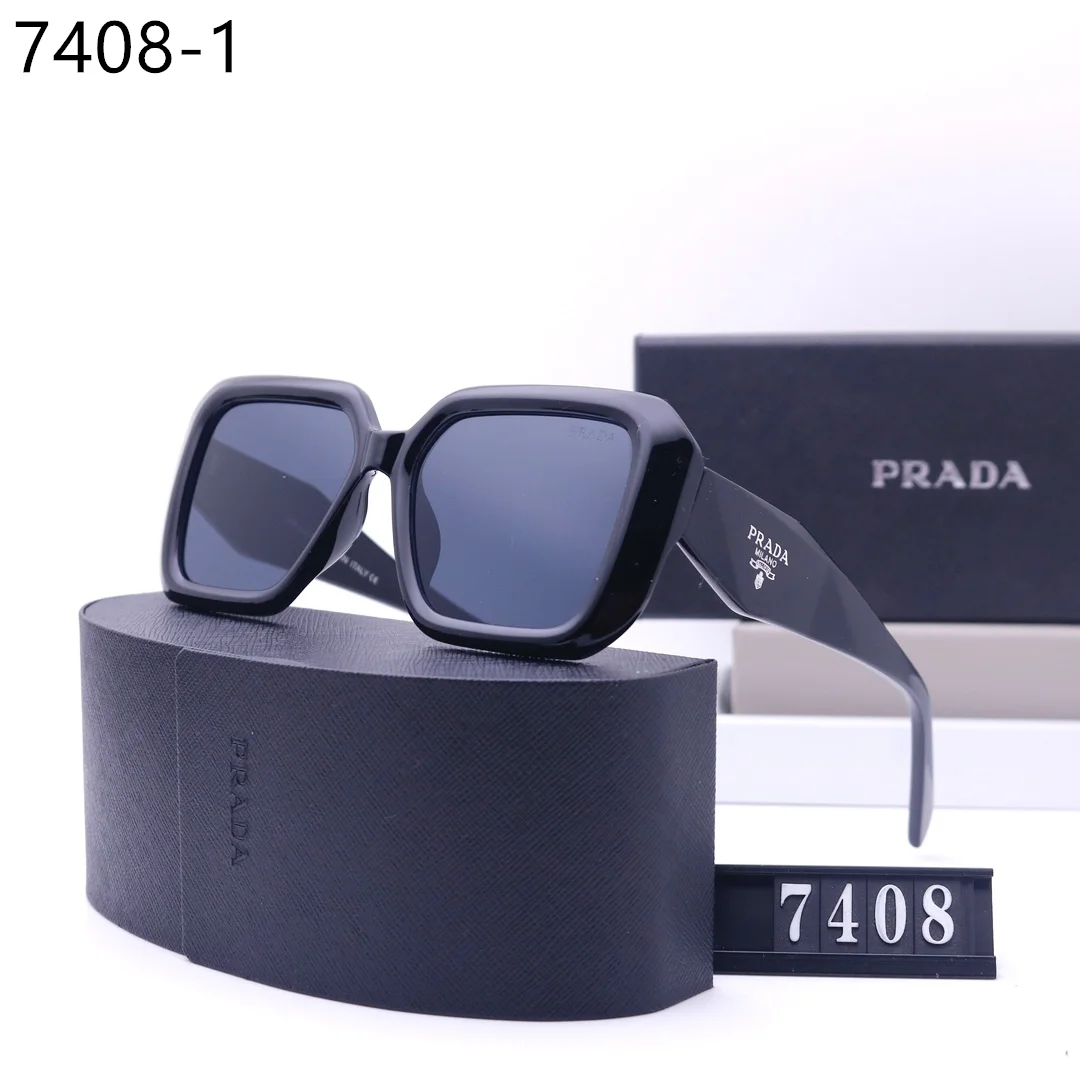 PRADA $18 gallery