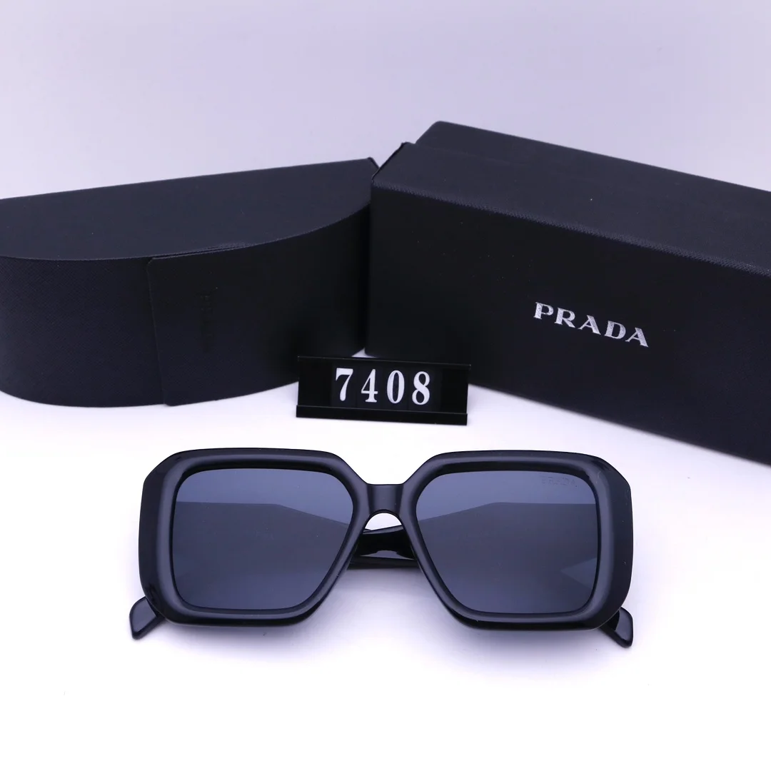 PRADA $18 gallery