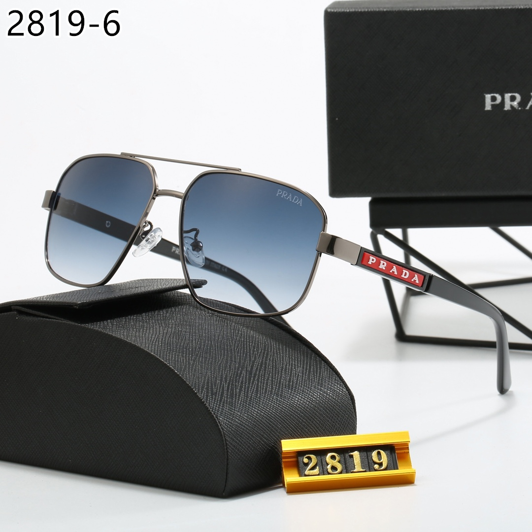 PRADA $18 gallery