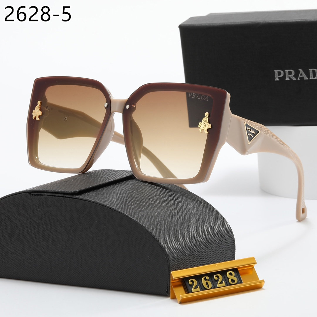 PRADA $18 gallery