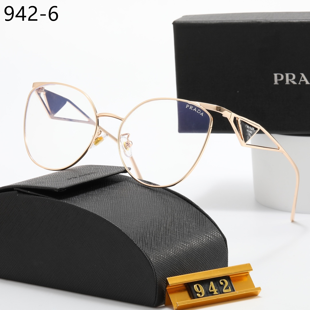 PRADA $18 gallery