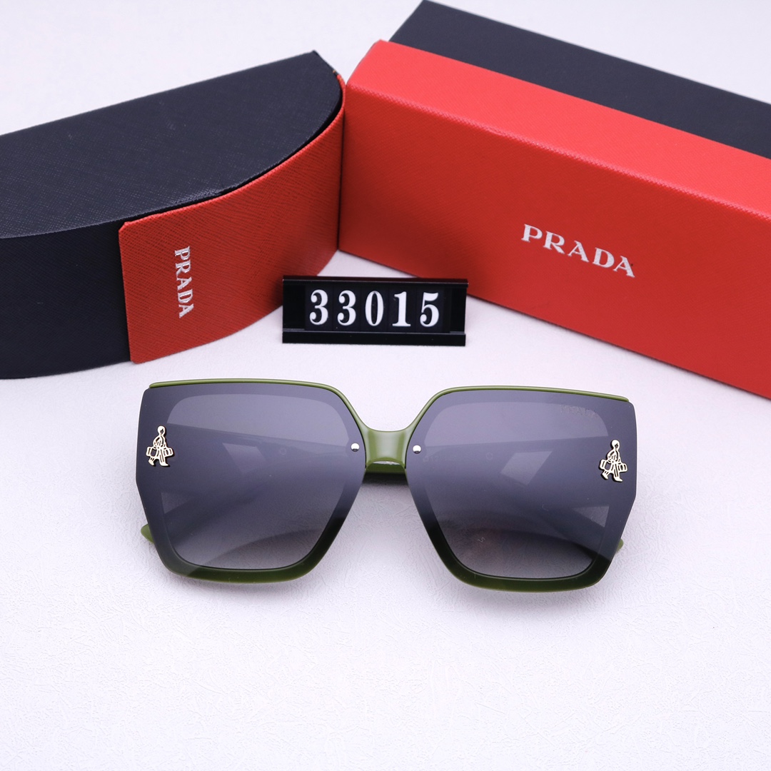 PRADA $18 gallery