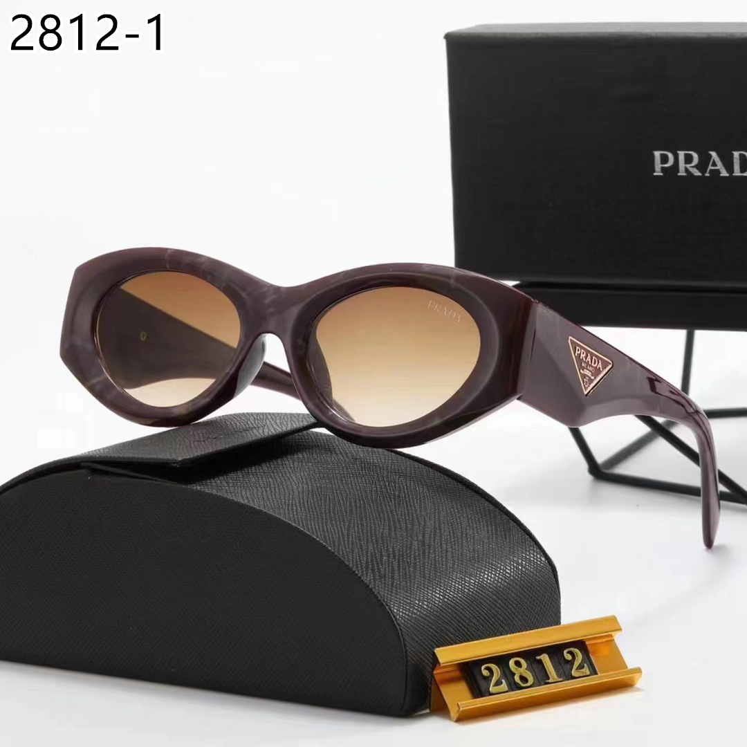 PRADA $18 gallery