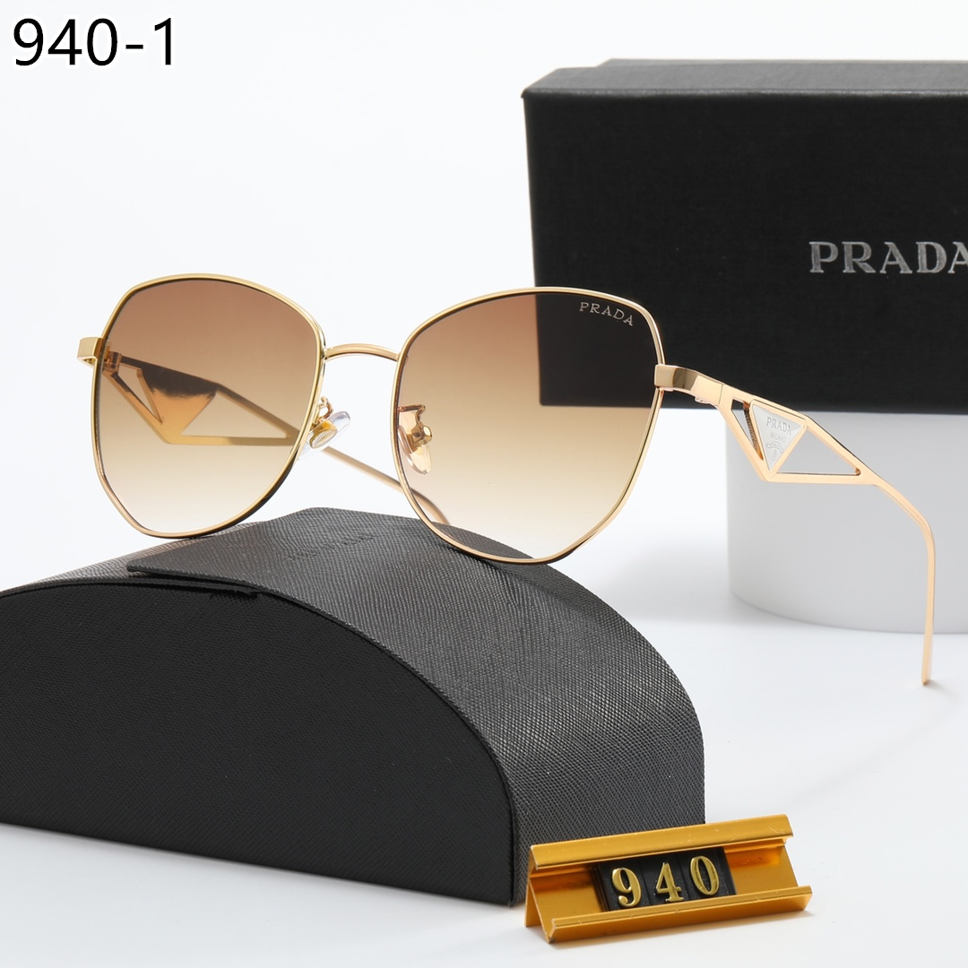 PRADA $18 gallery