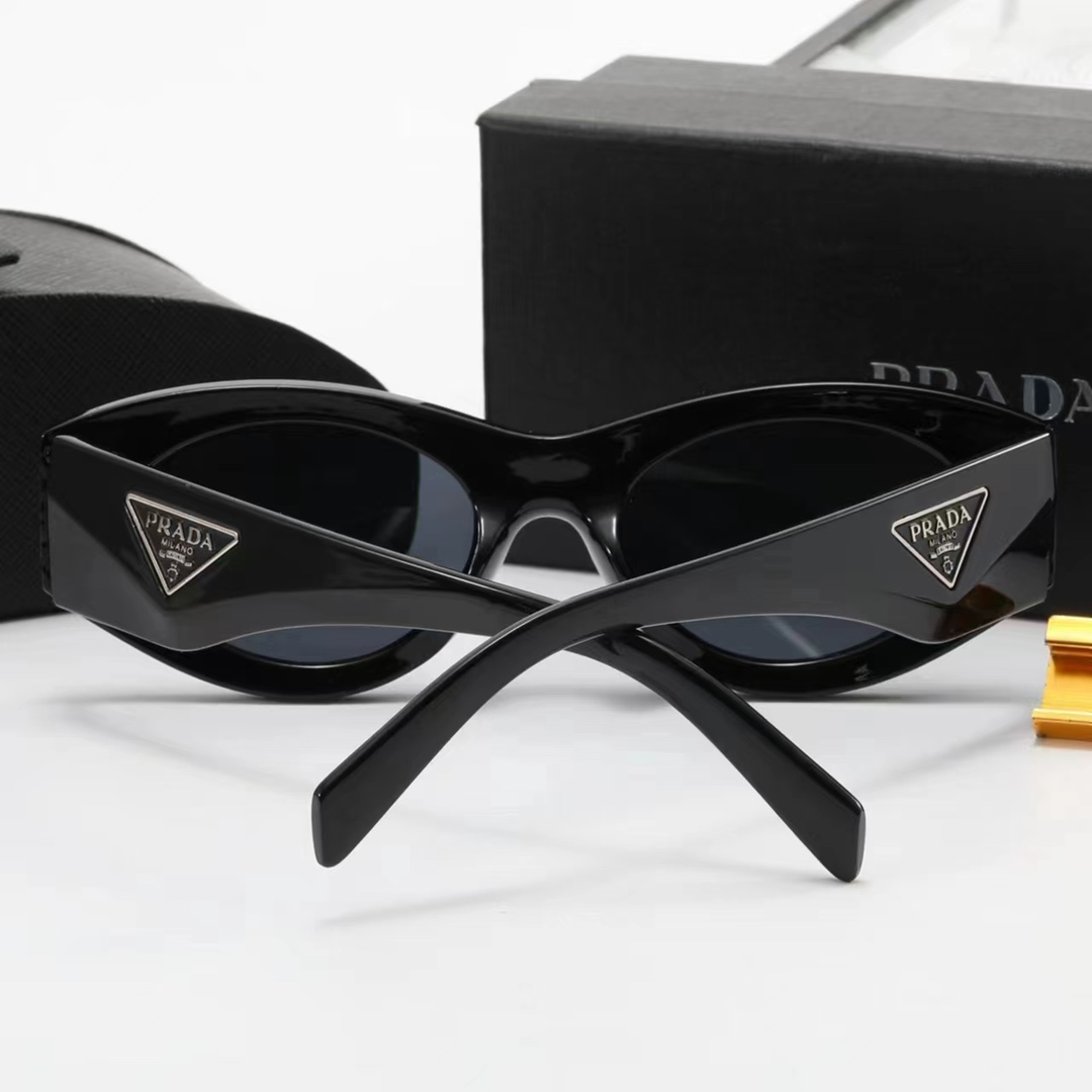 PRADA $18 gallery