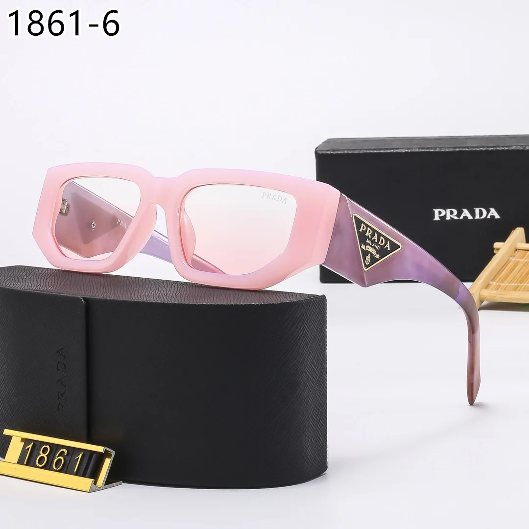 PRADA $18 gallery