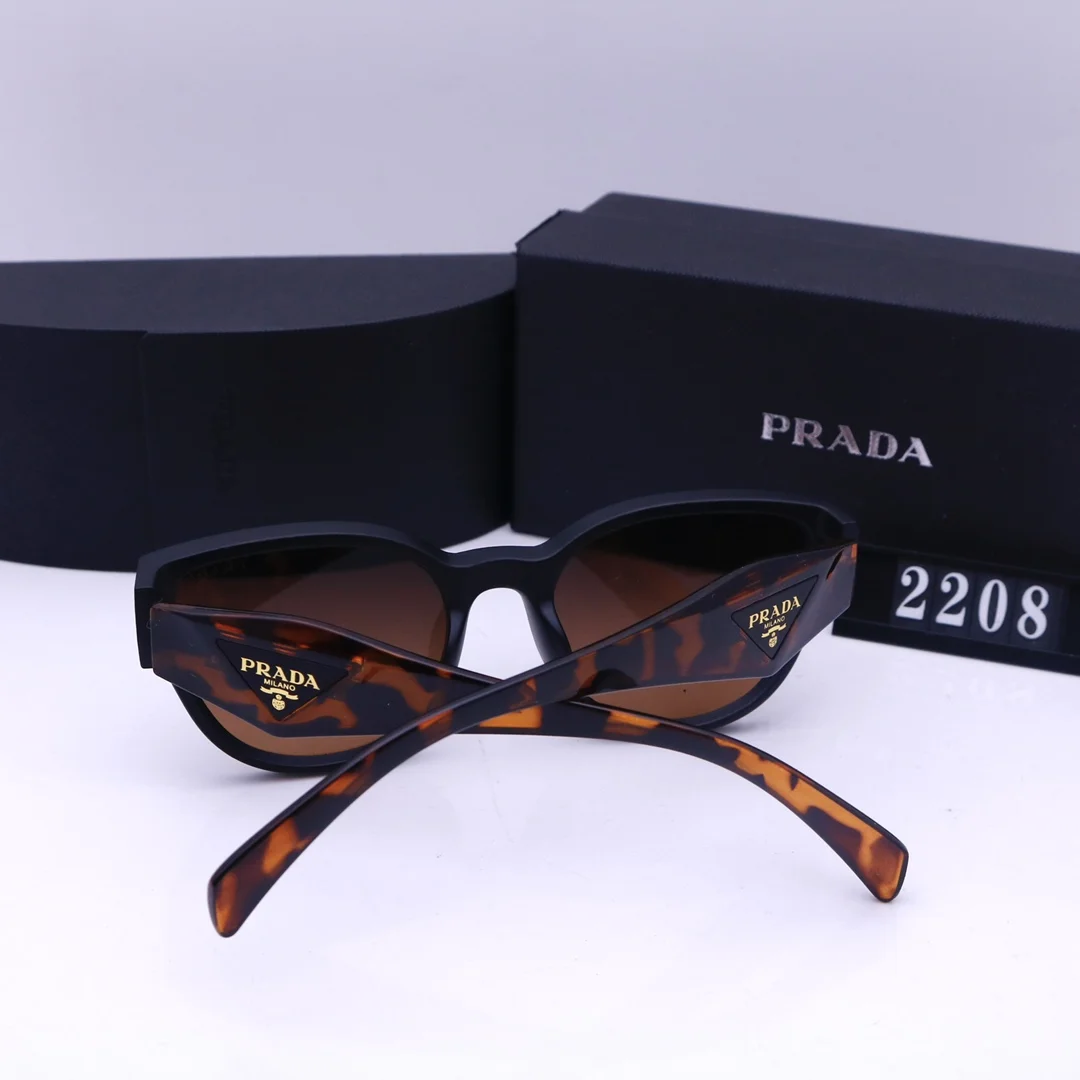 PRADA $18 gallery