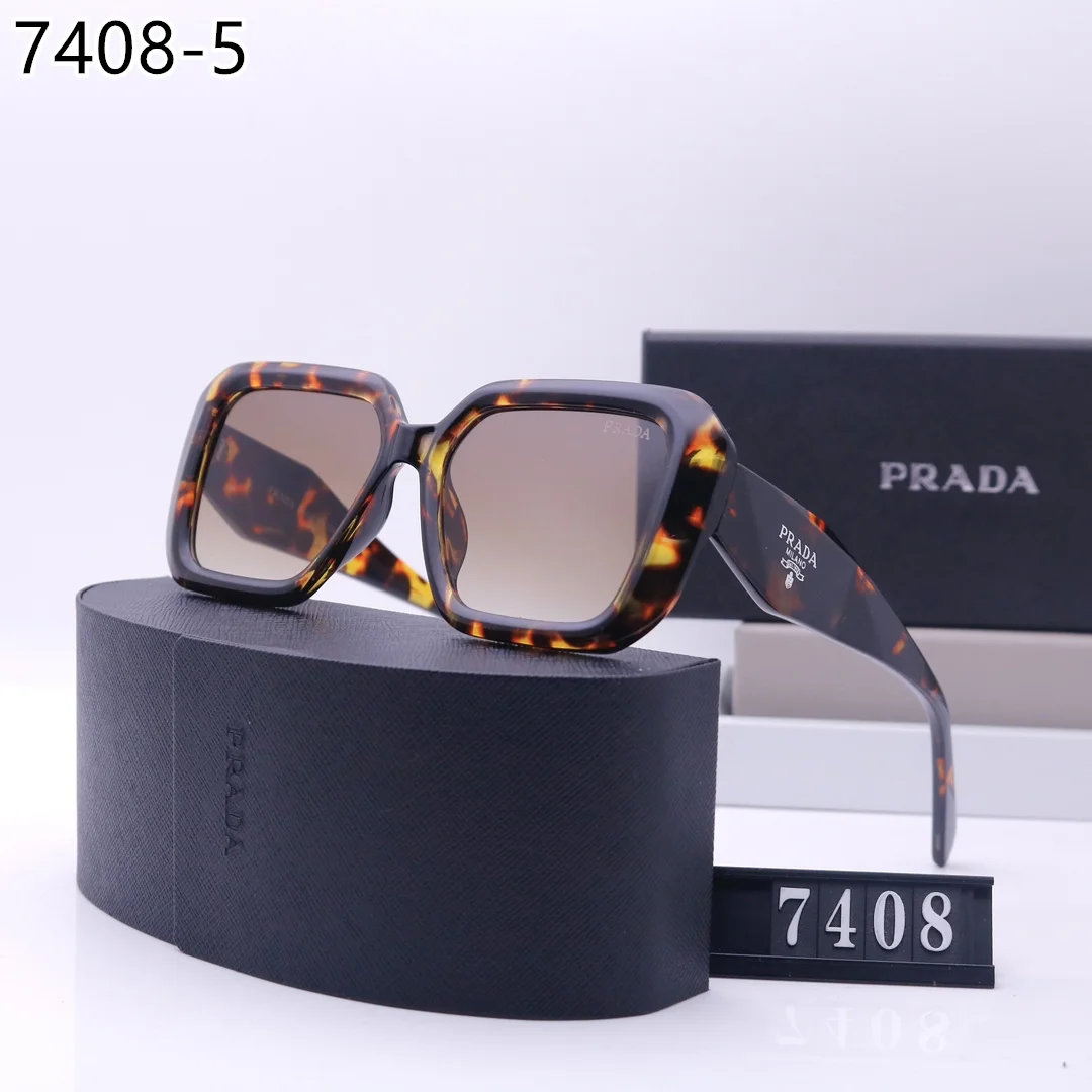 PRADA $18 gallery