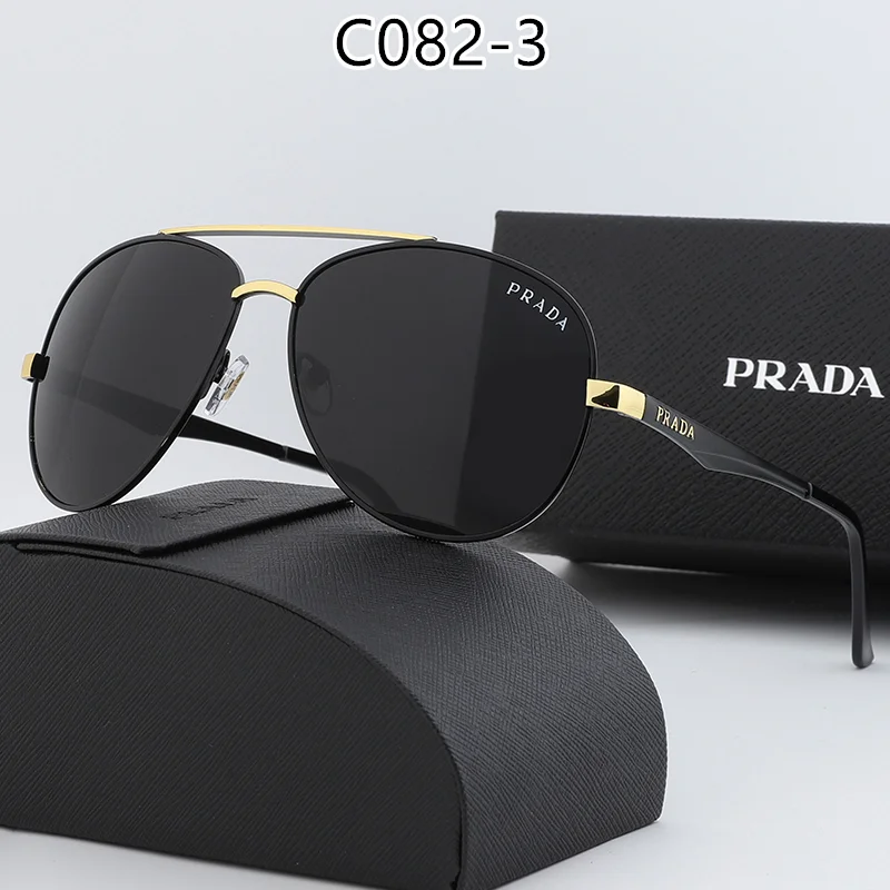 PRADA $18 gallery