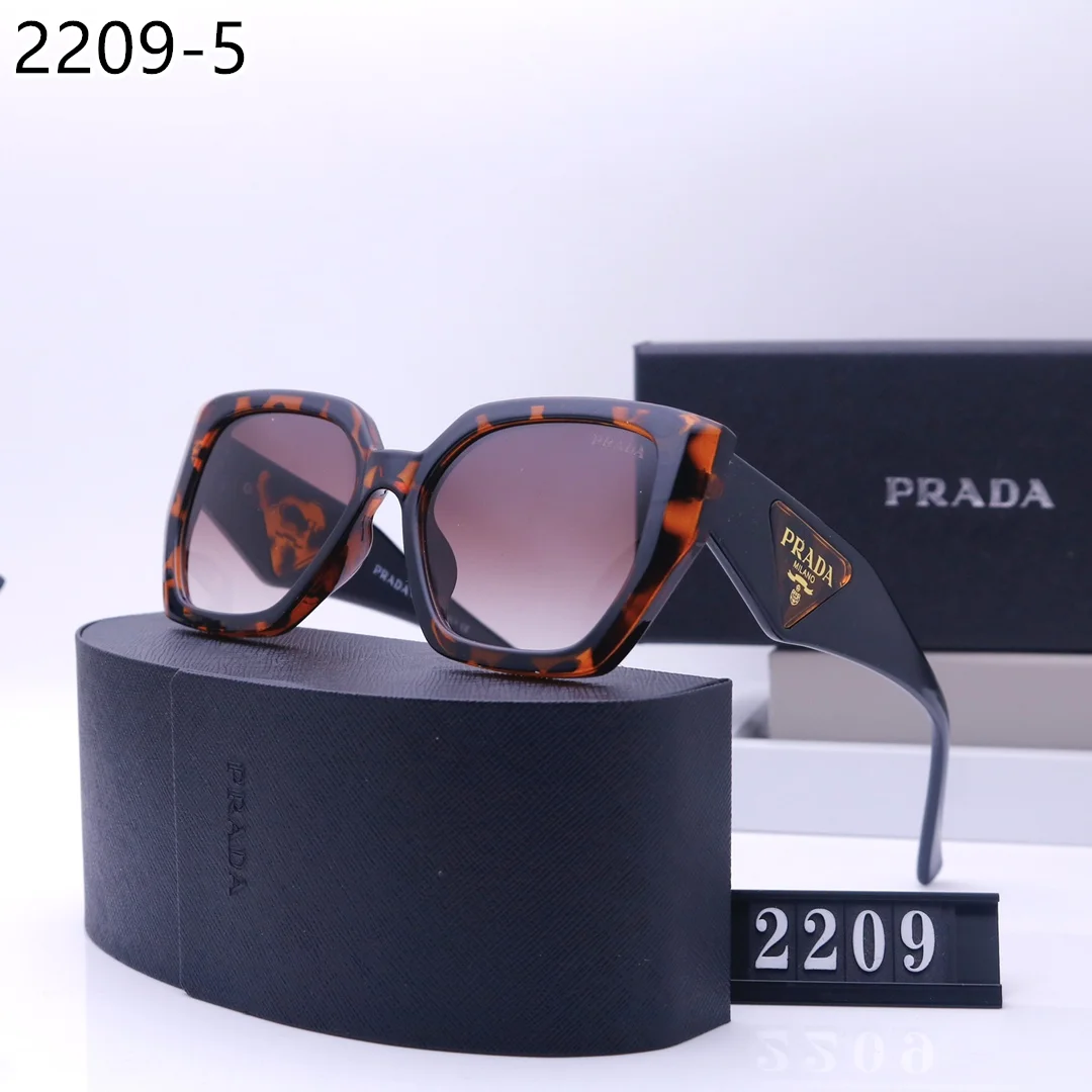 PRADA $18 gallery