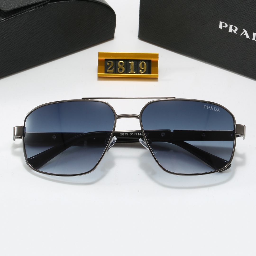 PRADA $18 gallery