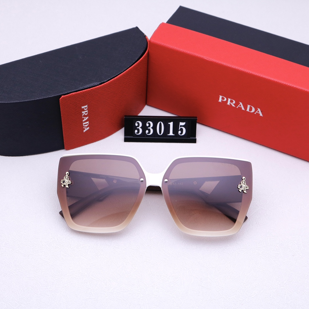 PRADA $18 gallery