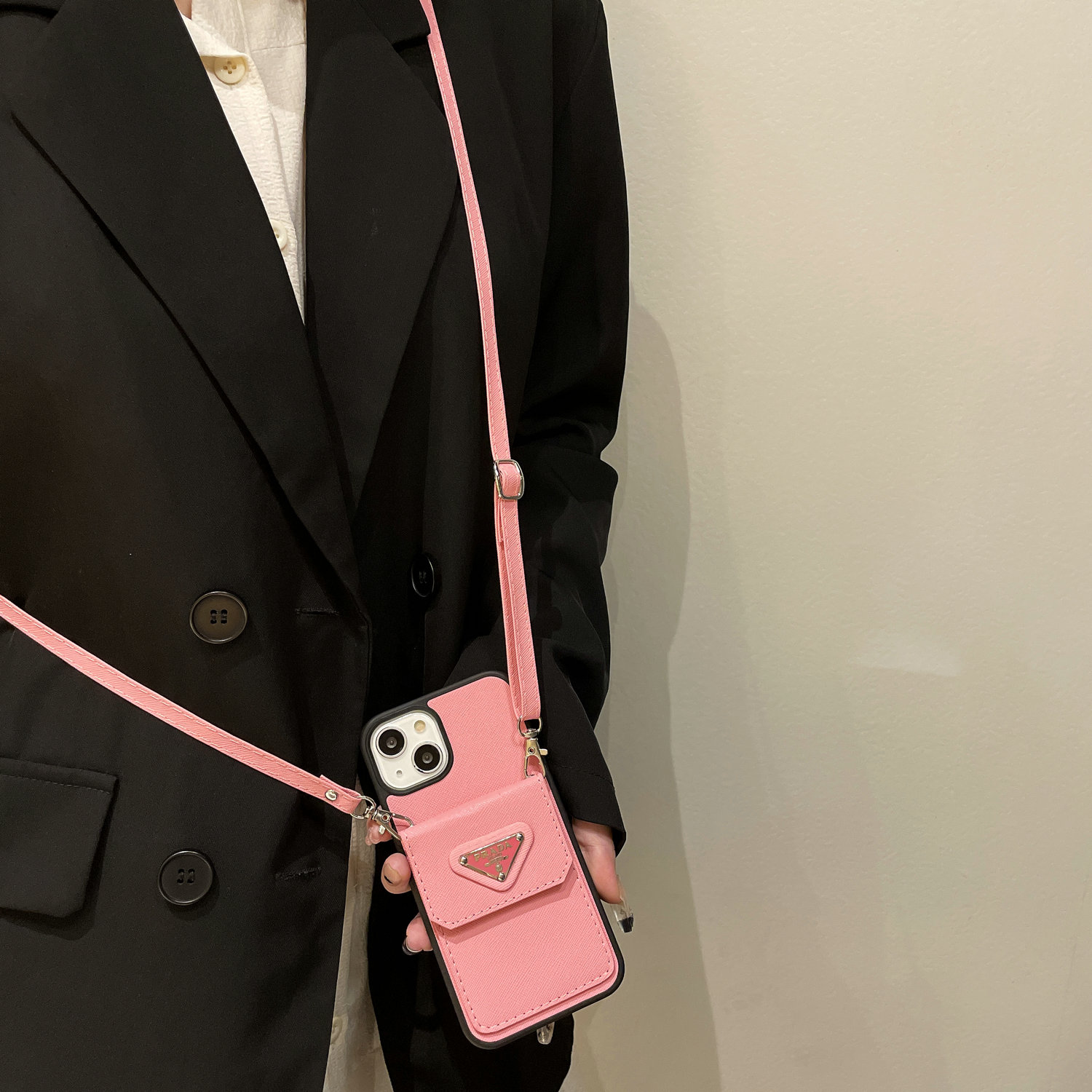 PRADA $18 gallery