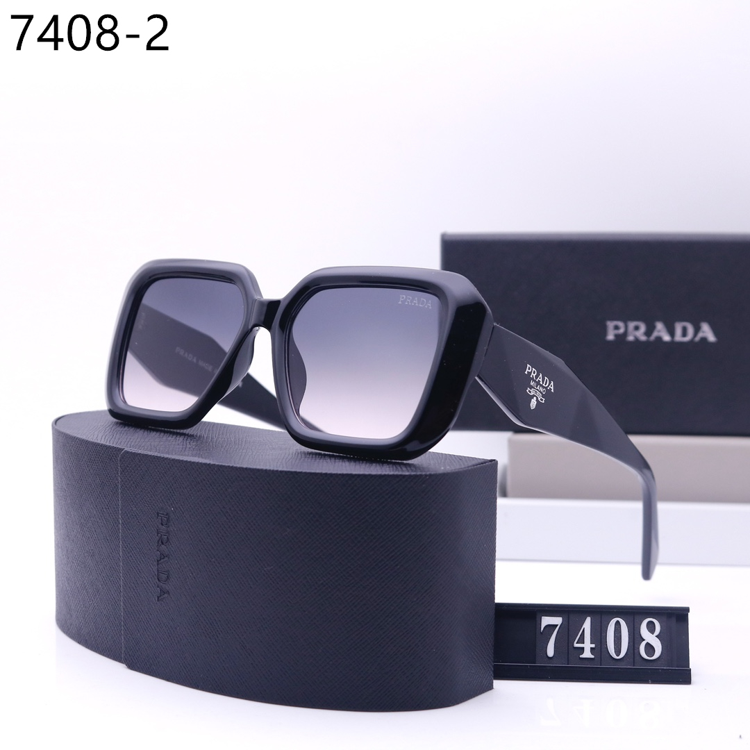 PRADA $18 gallery