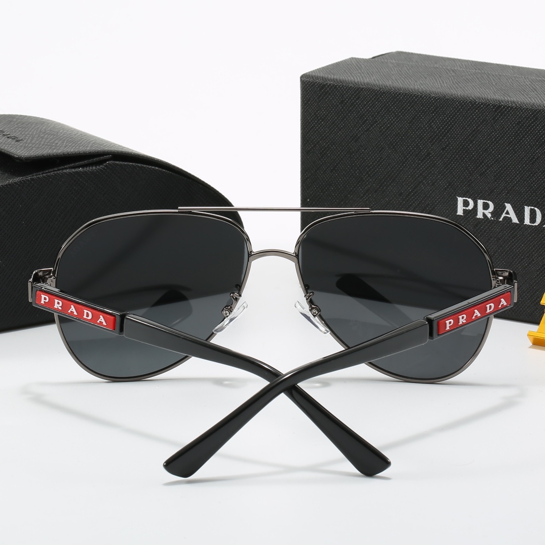 PRADA $18 gallery