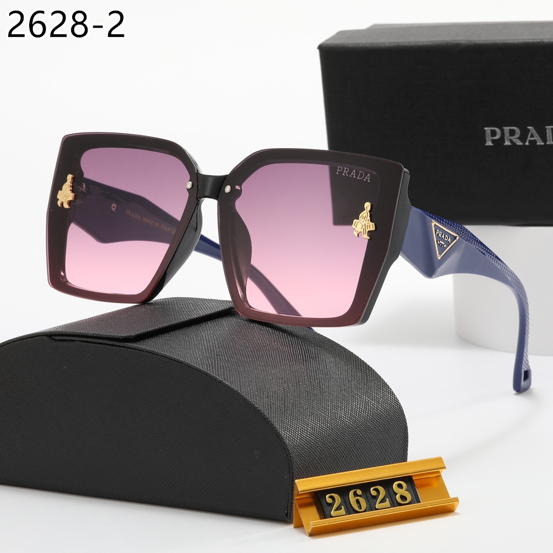 PRADA $18 gallery