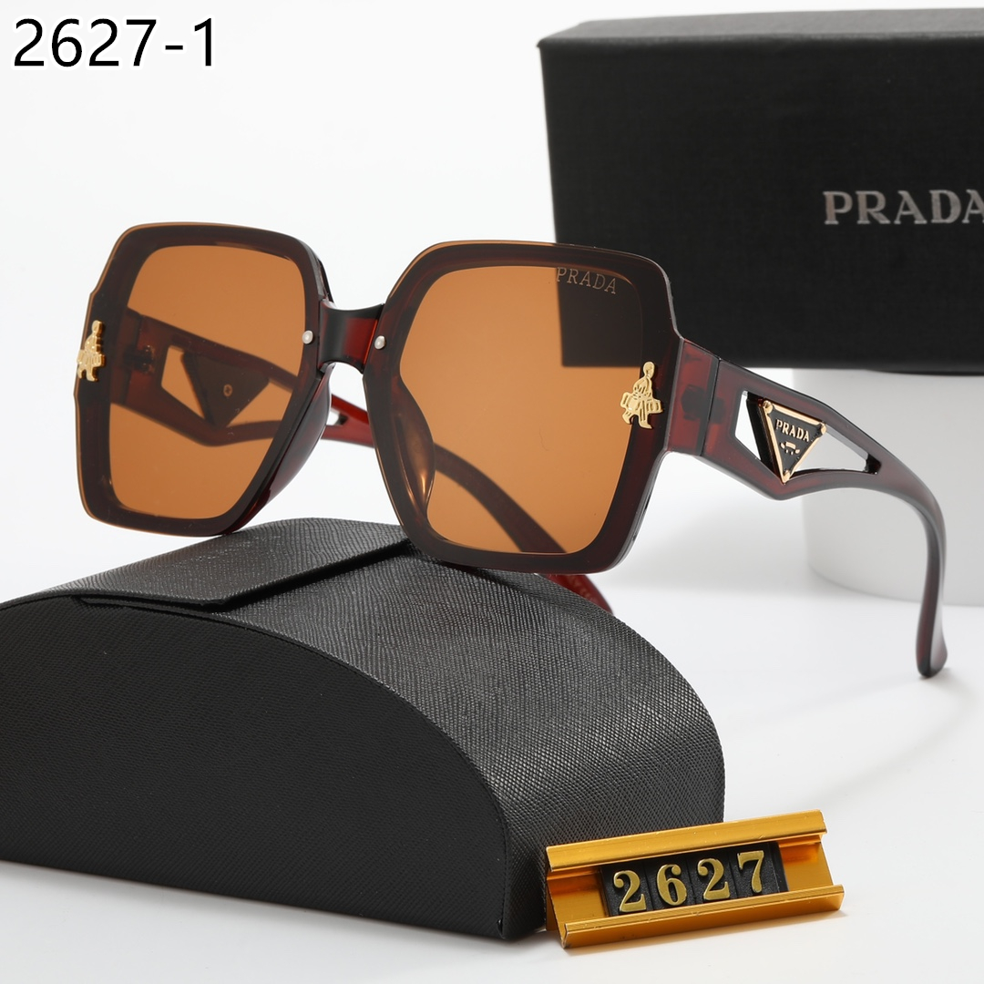 PRADA $18 gallery