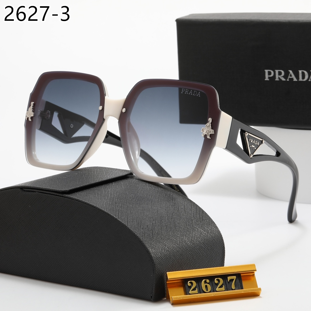 PRADA $18 gallery