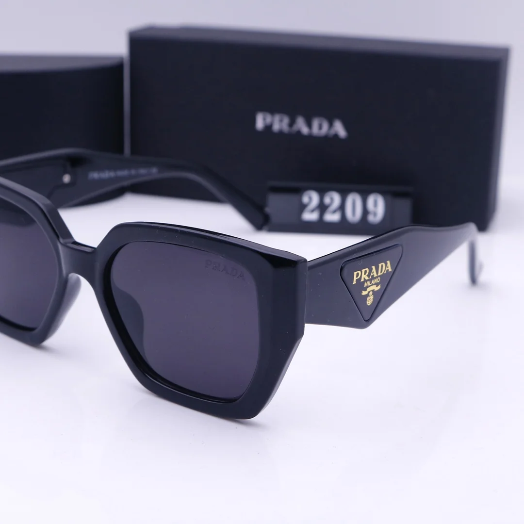 PRADA $18 gallery