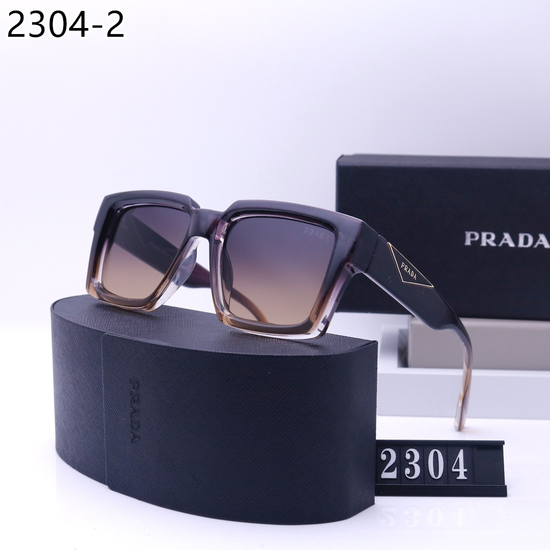 PRADA $18 gallery