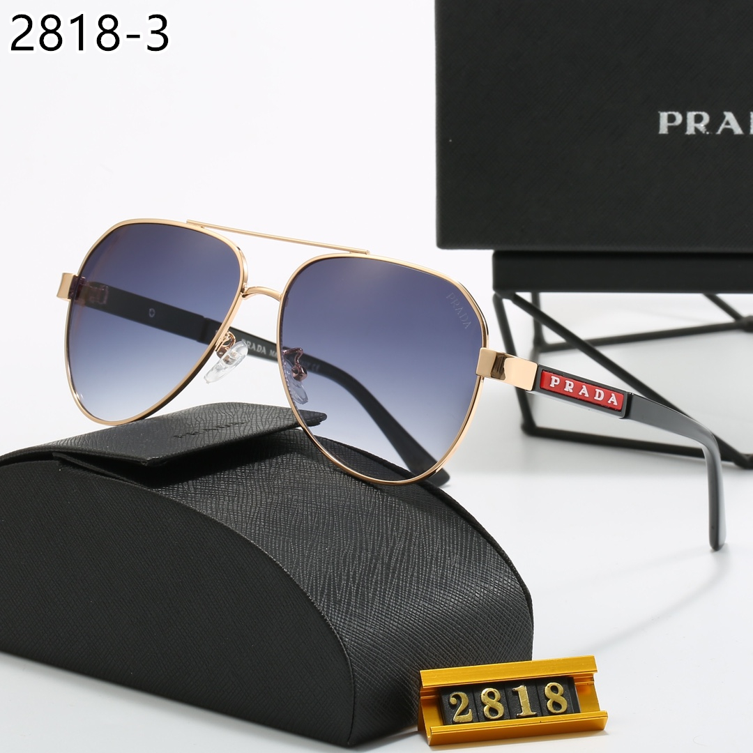 PRADA $18 gallery