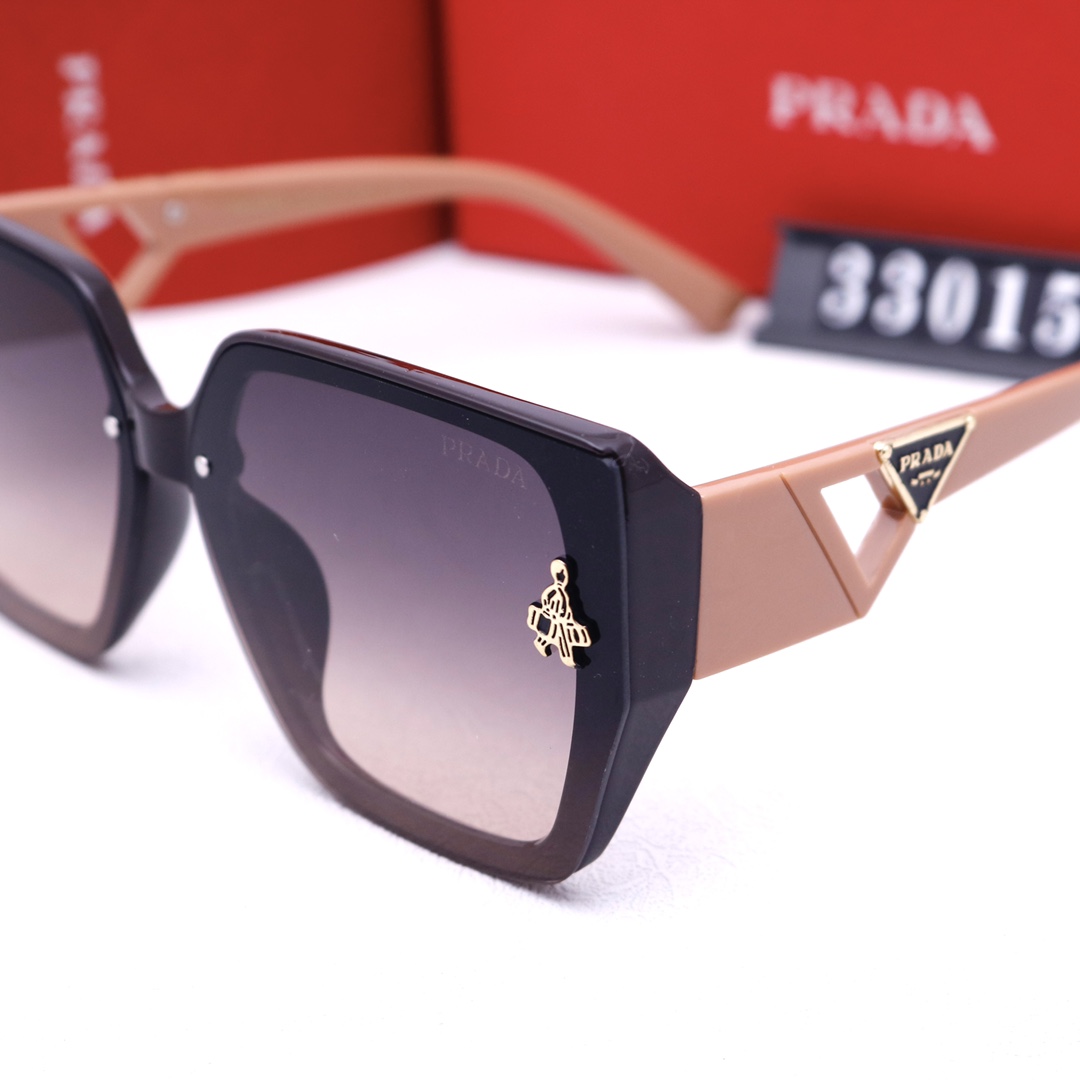 PRADA $18 gallery