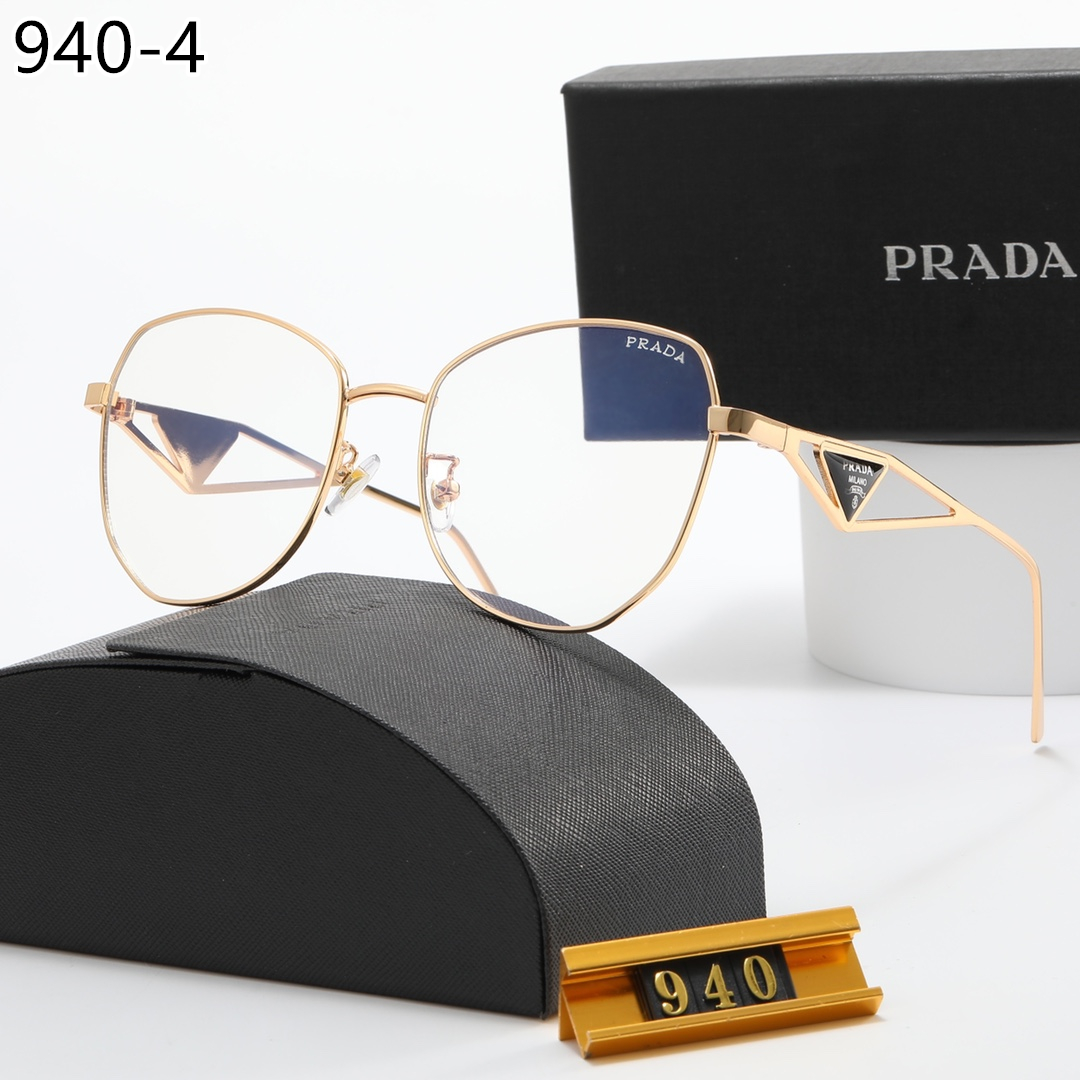 PRADA $18 gallery