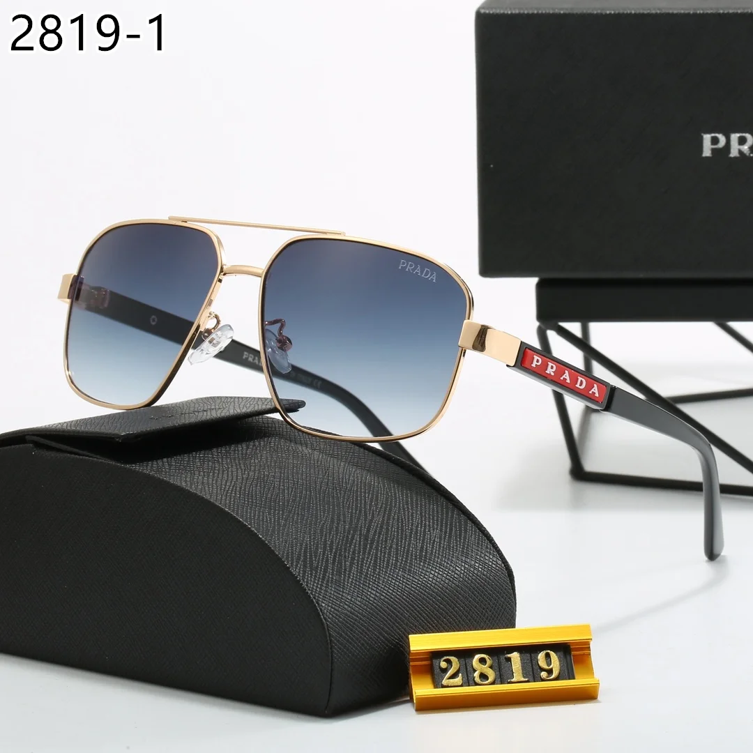 PRADA $18 gallery