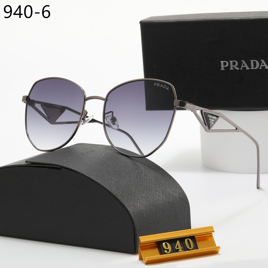 PRADA $18 gallery