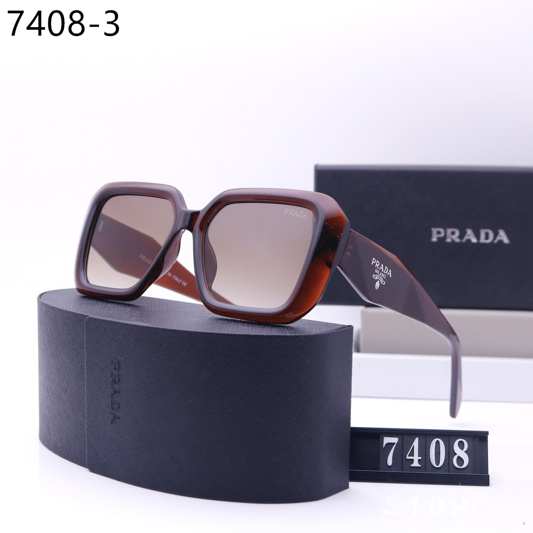 PRADA $18 gallery