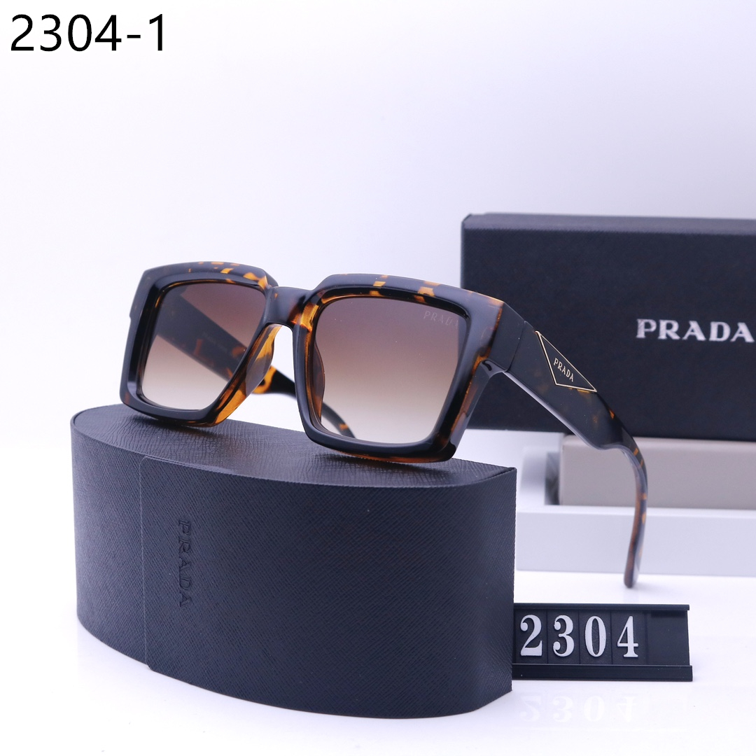 PRADA $18 gallery