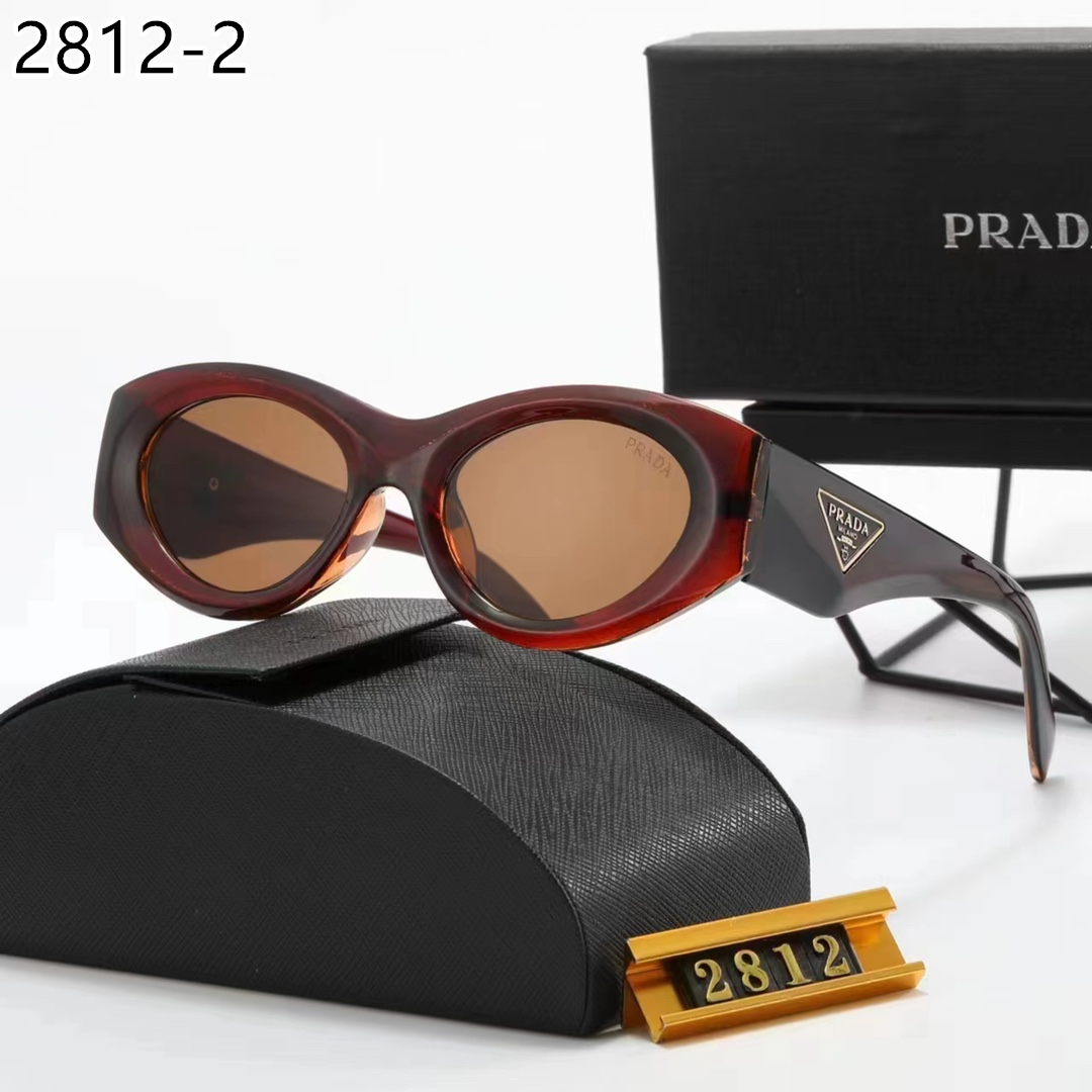 PRADA $18 gallery