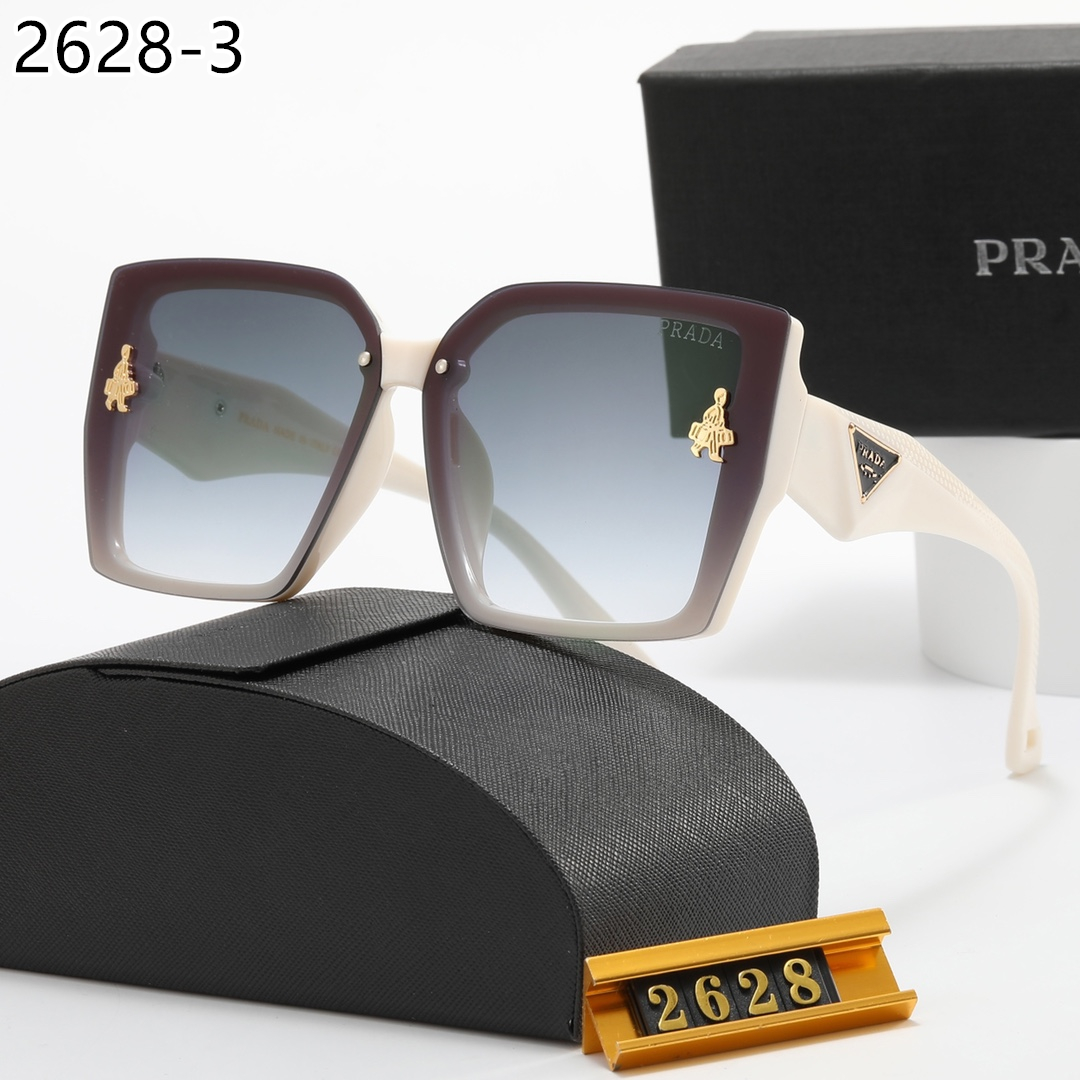 PRADA $18 gallery