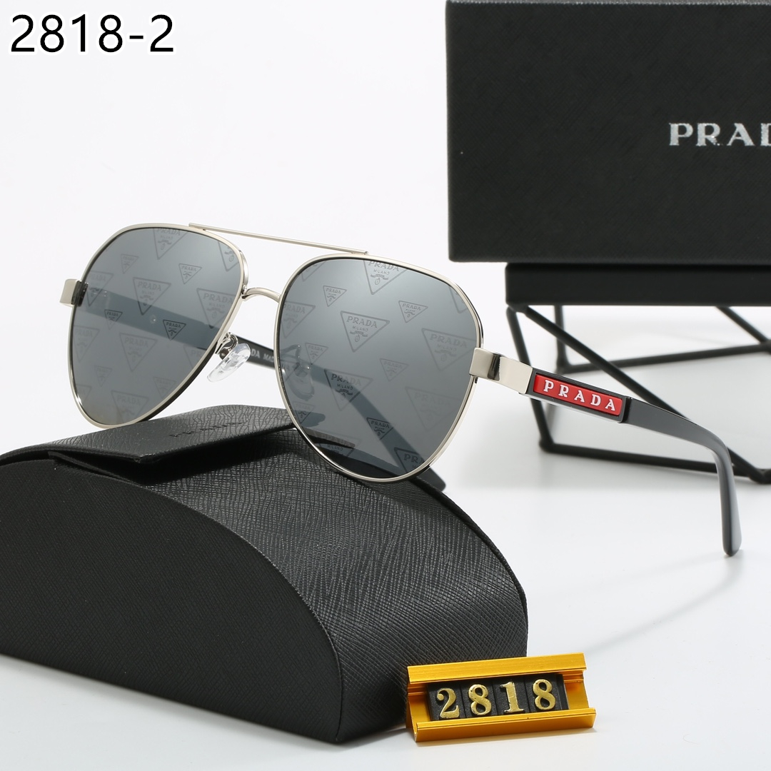 PRADA $18 gallery