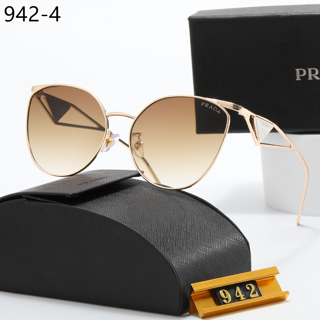 PRADA $18 gallery