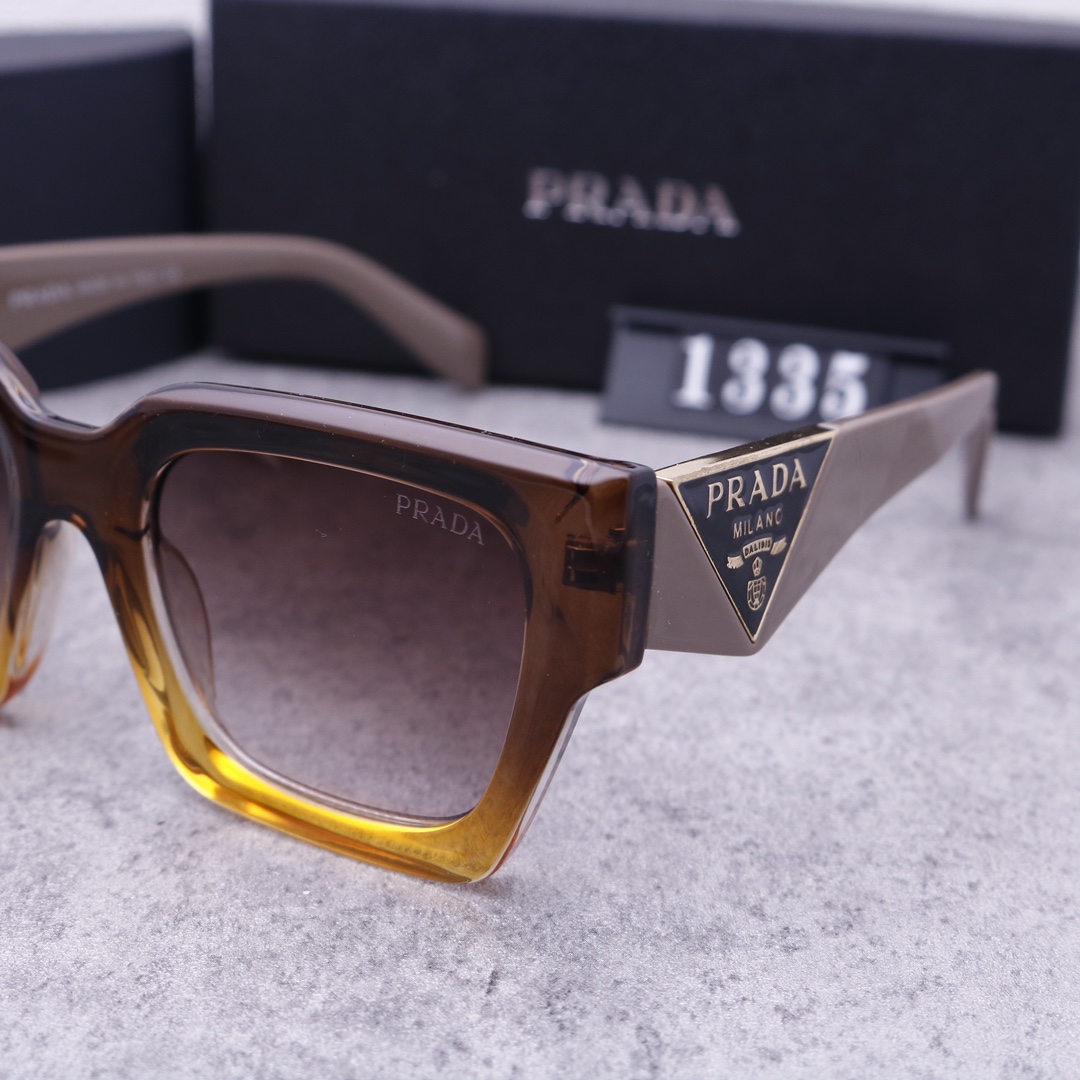 PRADA $18 gallery