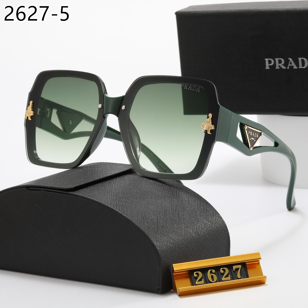 PRADA $18 gallery