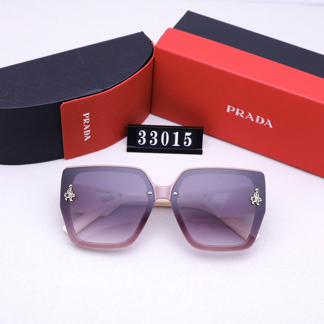 PRADA $18 gallery