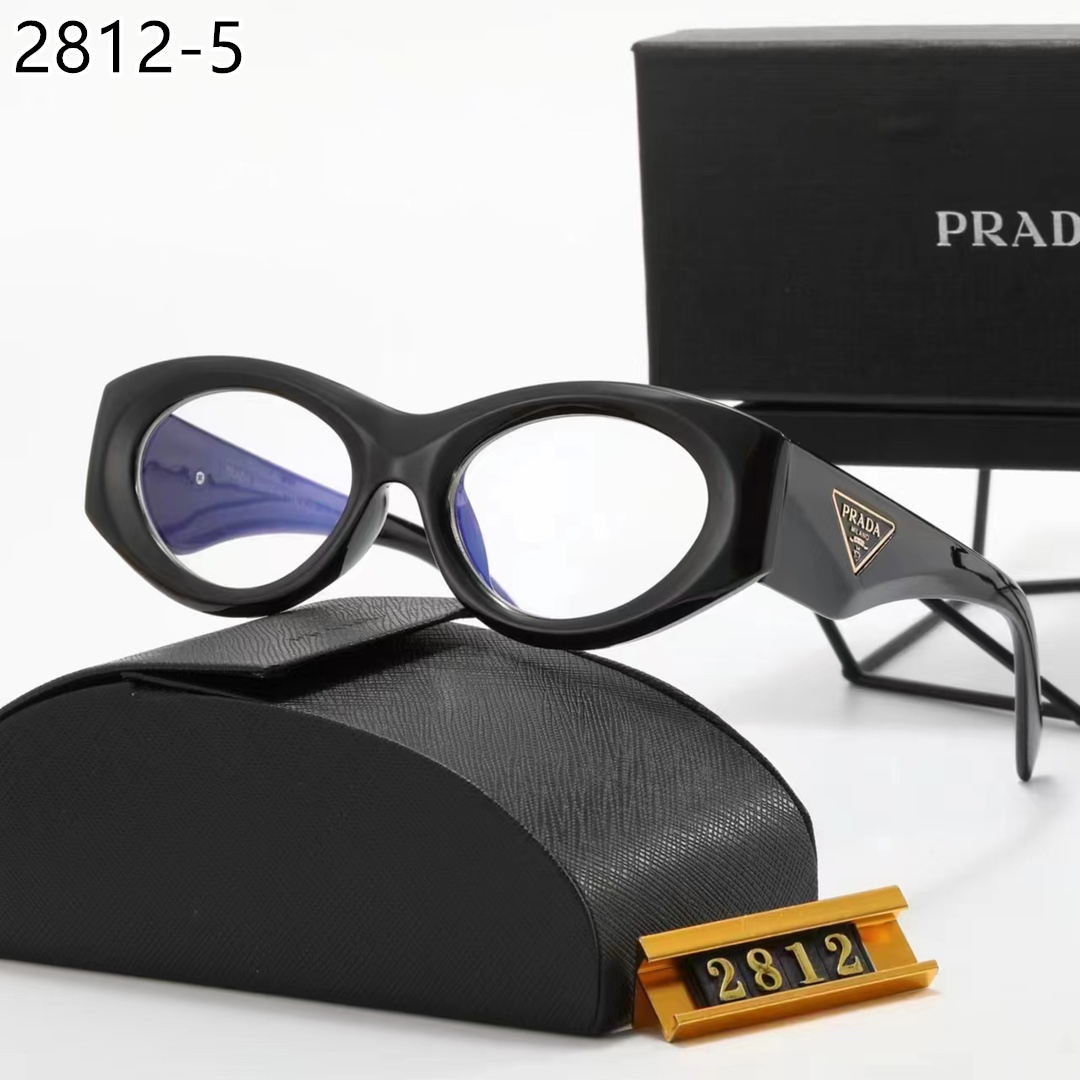 PRADA $18 gallery