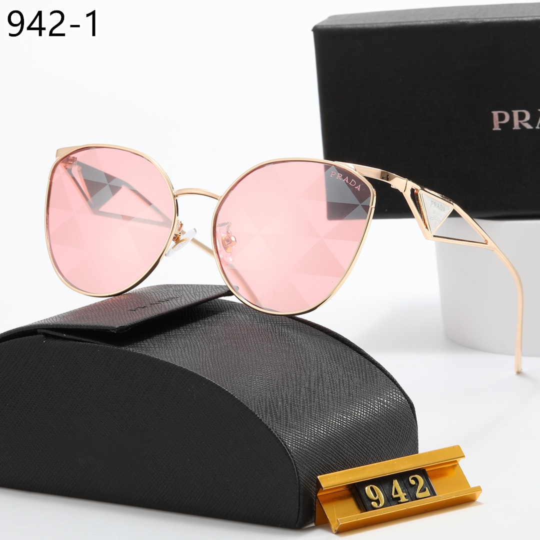 PRADA $18 gallery